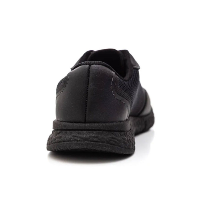 Calzado de niño marca MOLEKINHO TECIDO NEGRO T-27*