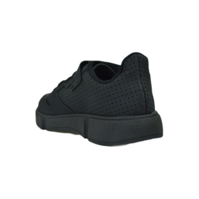 Calzado de niño marca MOLEKINHO NAPA NEGRO T-27*