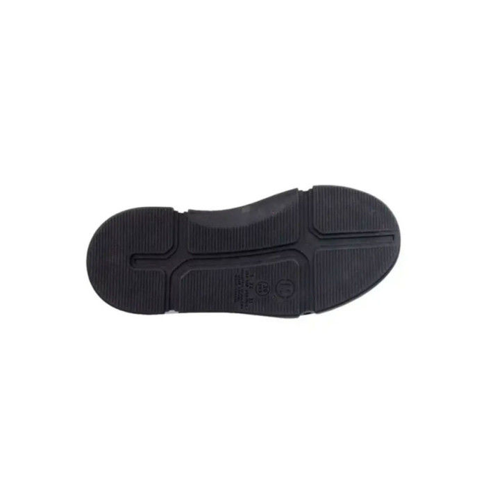 Calzado de niño marca MOLEKINHO TECIDO NEGRO T-27*