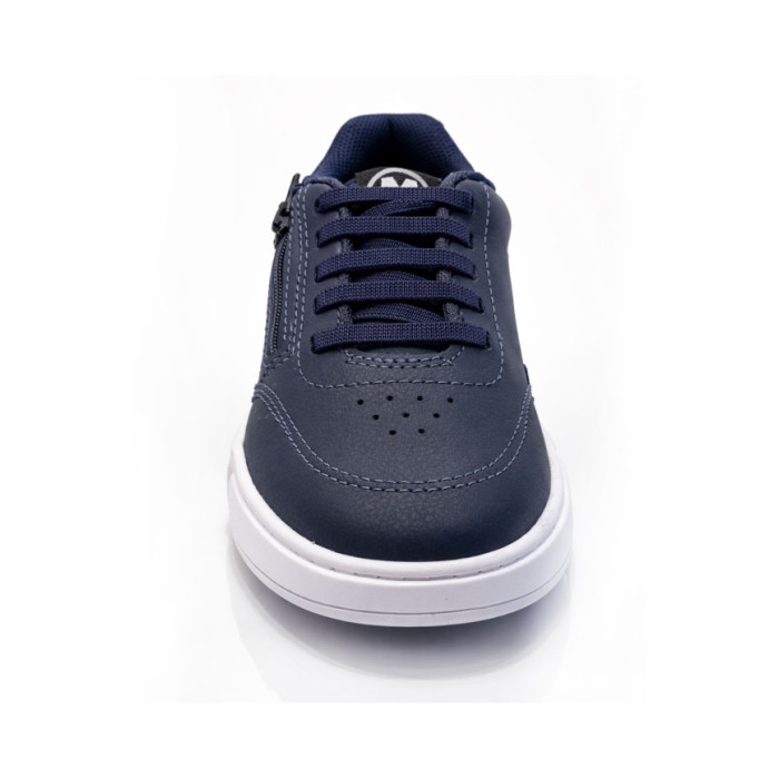 Calzado de niño marca MOLEKINHO NAPA MARINA T-28*