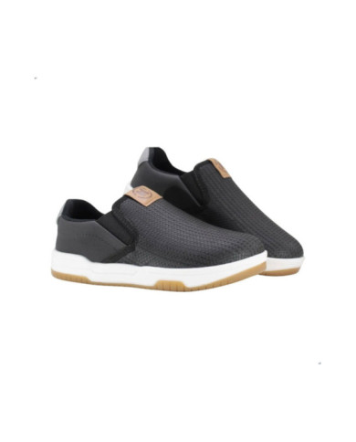 Calzado de niño marca MOLEKINHO NAPA GRIS T-27*