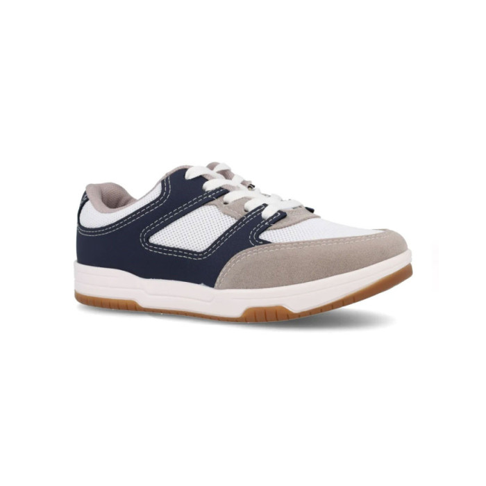 Calzado de niño marca MOLEKINHO TECIDO BLANCO T-28*