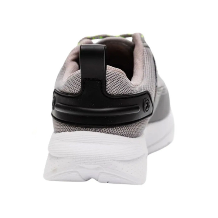 Calzado de niño marca MOLEKINHO NYLON GRIS T-27*