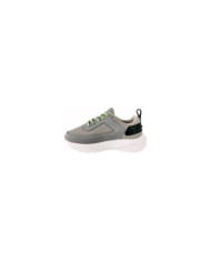 Calzado de niño marca MOLEKINHO NYLON GRIS T-27*