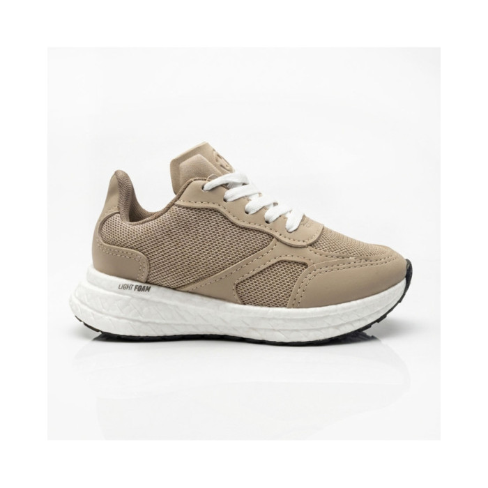 Calzado de niño marca MOLEKINHO TECIDO ARENA T-27*