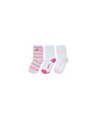 Calzado de niña marca ALGODÓN BLANCO*