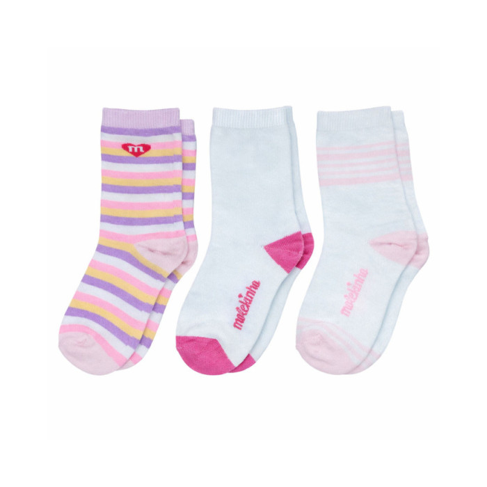 Calzado de niña marca ALGODÓN BLANCO*