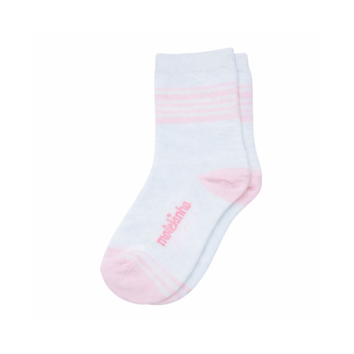 Calzado de niña marca ALGODÓN BLANCO*