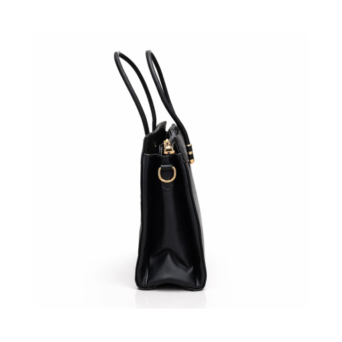 Carteras de mujer marca CIPRIANA NEGRO*