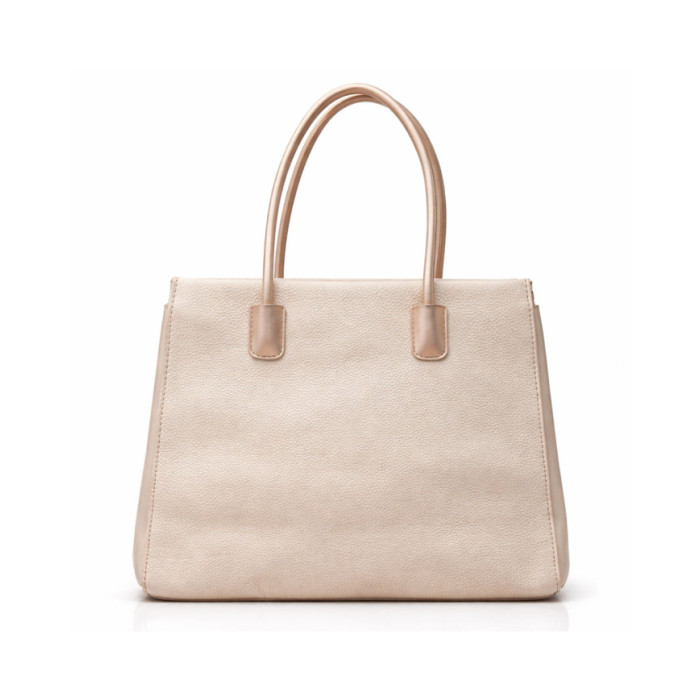 Carteras de mujer marca CIPRIANA BEIGE*