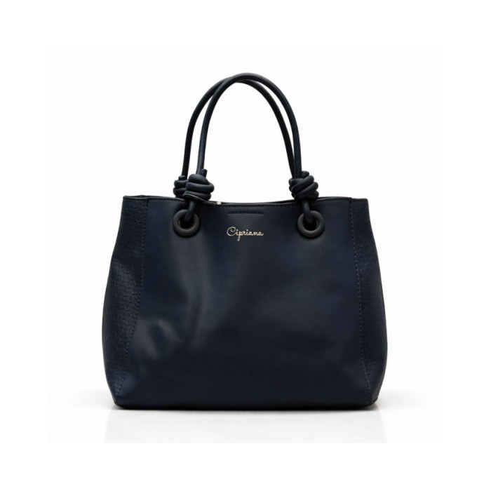 Carteras de mujer marca CIPRIANA NEGRO*