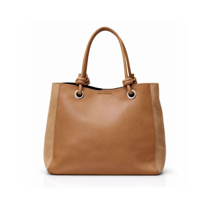Carteras de mujer marca CIPRIANA CAMEL*