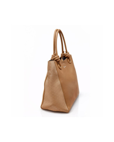 Carteras de mujer marca CIPRIANA CAMEL*