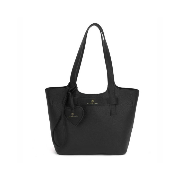 Carteras de mujer marca CIPRIANA NEGRO*