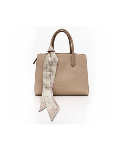 Carteras de mujer marca CIPRIANA CAMEL*