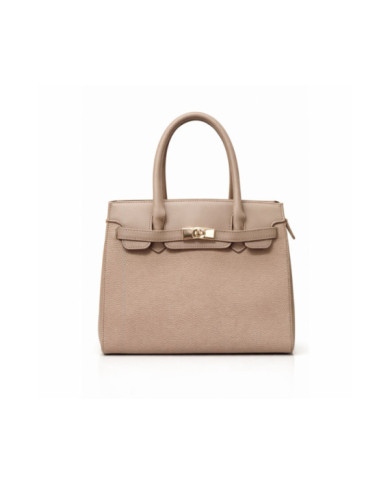 Carteras de mujer marca CIPRIANA CAMEL*