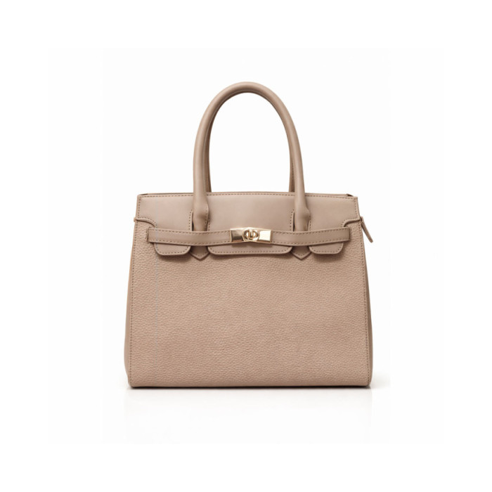 Carteras de mujer marca CIPRIANA CAMEL*