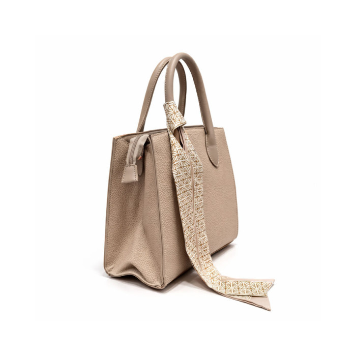 Carteras de mujer marca CIPRIANA CAMEL*