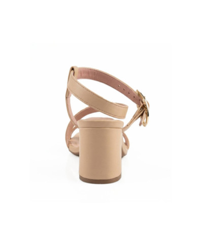 Calzado de mujer marca MADRE FLOE NAPA AVEIA