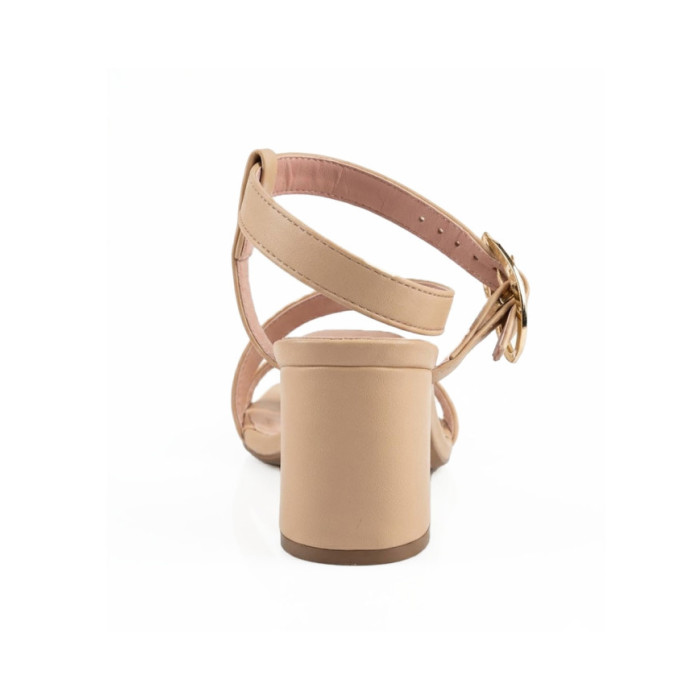 Calzado de mujer marca MADRE FLOE NAPA AVEIA