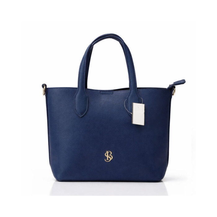Carteras de mujer marca BOSALINA NAVY*