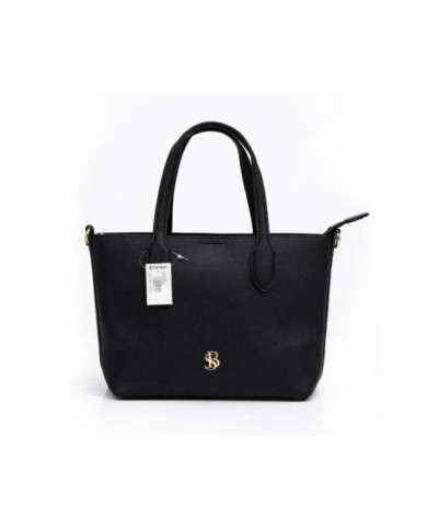 Carteras de mujer marca BOSALINA NEGRO*