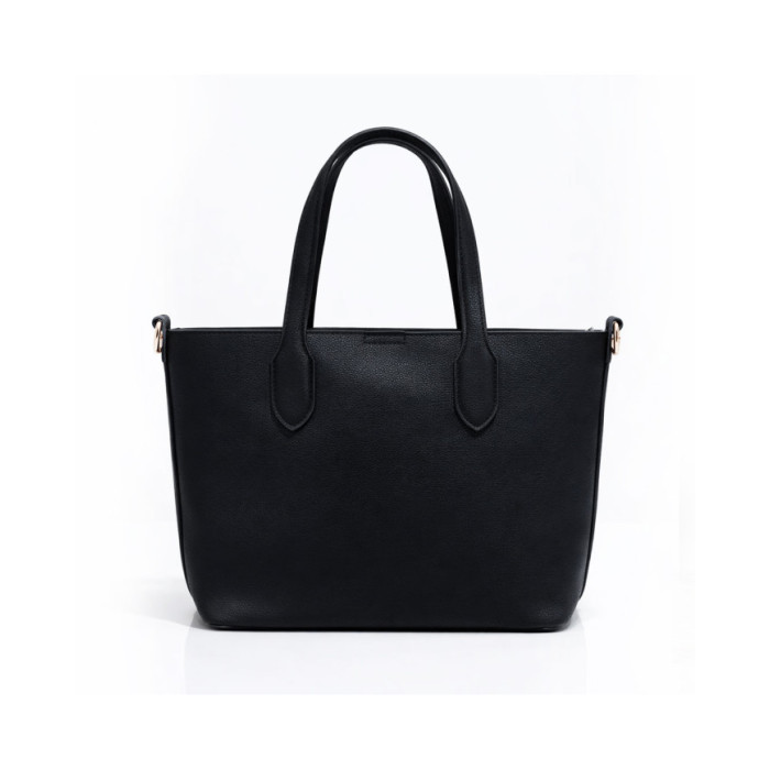 Carteras de mujer marca BOSALINA NEGRO*