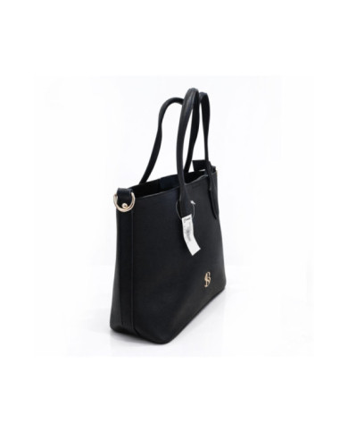 Carteras de mujer marca BOSALINA NEGRO*