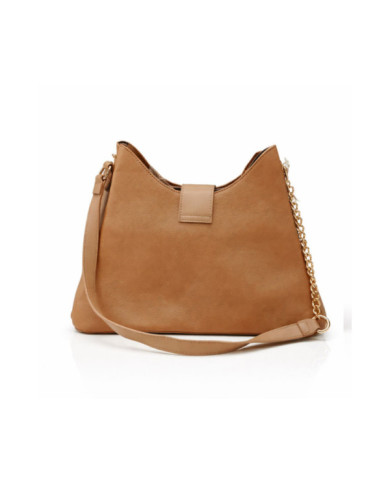Carteras de mujer marca BOSALINA CAMEL*