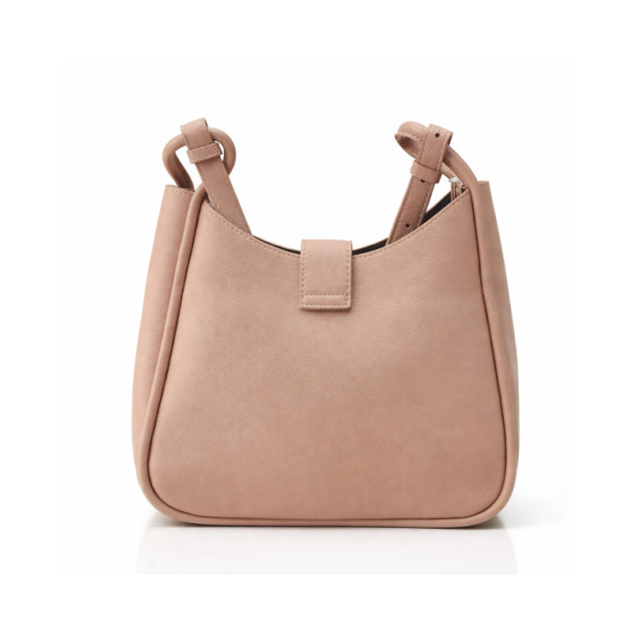 Carteras de mujer marca BOSALINA CAFE*