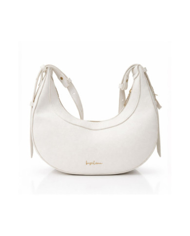 Carteras de mujer marca BOSALINA BLANCO*