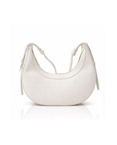 Carteras de mujer marca BOSALINA BLANCO*