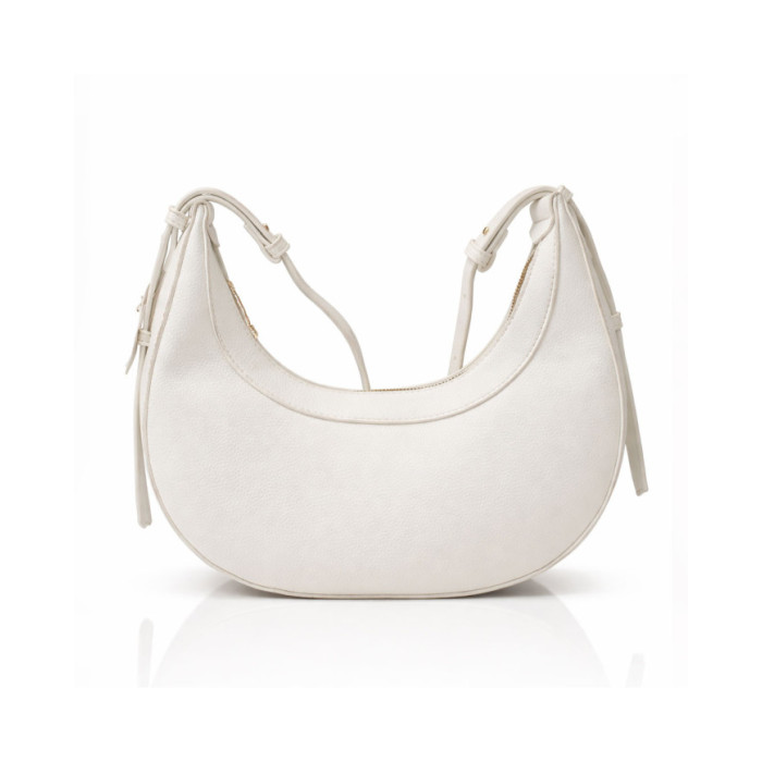 Carteras de mujer marca BOSALINA BLANCO*