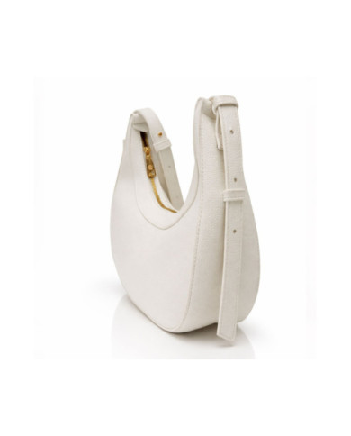 Carteras de mujer marca BOSALINA BLANCO*