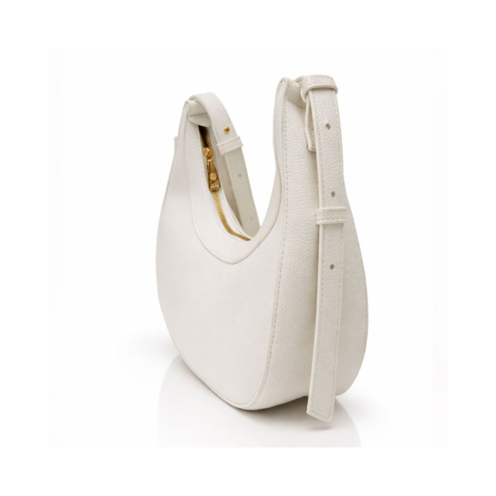 Carteras de mujer marca BOSALINA BLANCO*