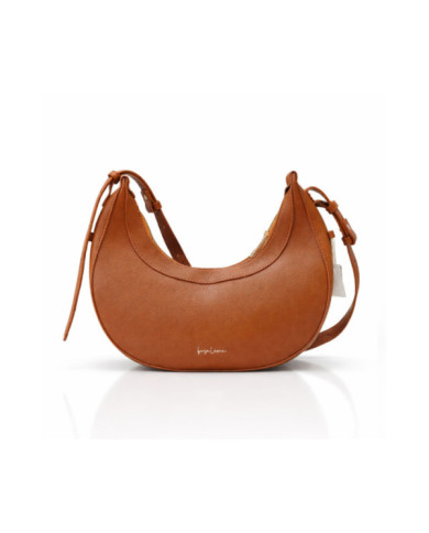 Carteras de mujer marca BOSALINA CAMEL*