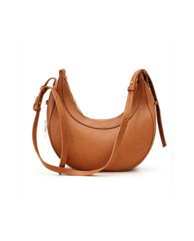 Carteras de mujer marca BOSALINA CAMEL*