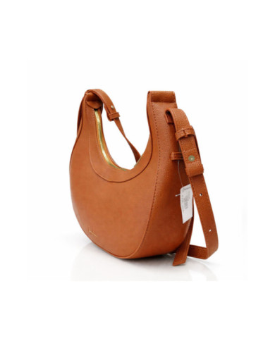 Carteras de mujer marca BOSALINA CAMEL*