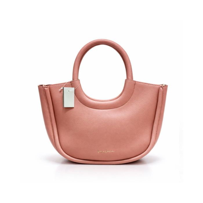 Carteras de mujer marca BOSALINA ROSA*