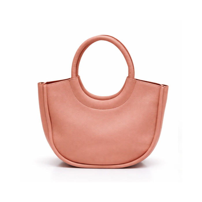 Carteras de mujer marca BOSALINA ROSA*