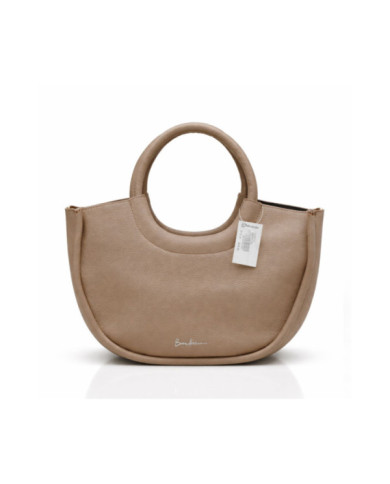 Carteras de mujer marca BOSALINA TAUPE*