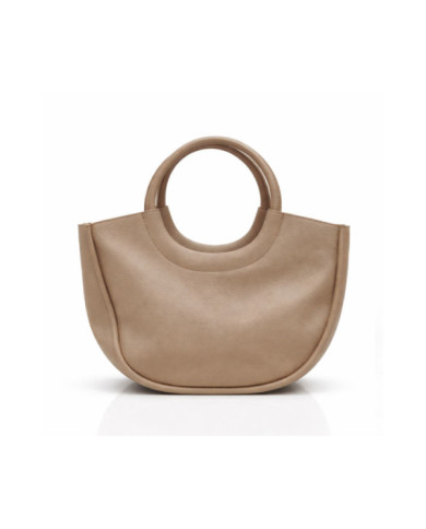 Carteras de mujer marca BOSALINA TAUPE*
