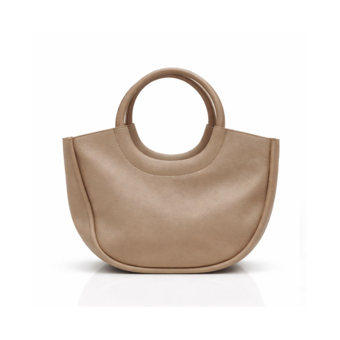 Carteras de mujer marca BOSALINA TAUPE*