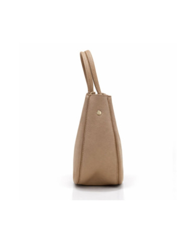 Carteras de mujer marca BOSALINA TAUPE*