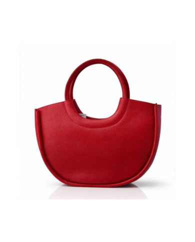 Carteras de mujer marca BOSALINA BURGUNDY*