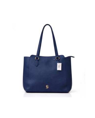 Carteras de mujer marca BOSALINA NAVY*