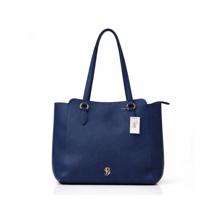 Carteras de mujer marca BOSALINA NAVY*