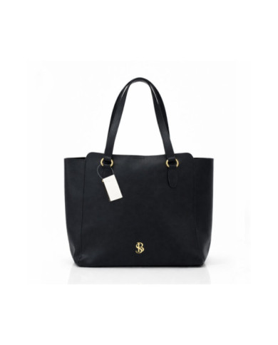 Carteras de mujer marca BOSALINA NEGRO*