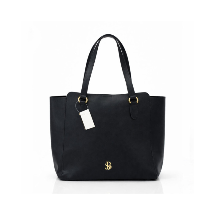 Carteras de mujer marca BOSALINA NEGRO*