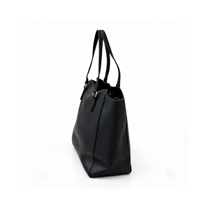 Carteras de mujer marca BOSALINA NEGRO*